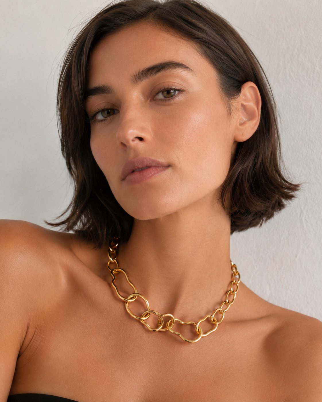Aurelia Fluid Chain